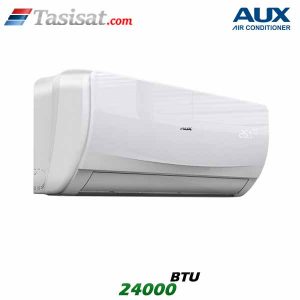 کولر گازی AUX آکس پیستونی