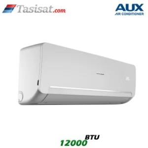 کولر گازی AUX آکس 12000 BTU مدل AX-H12A4/FV