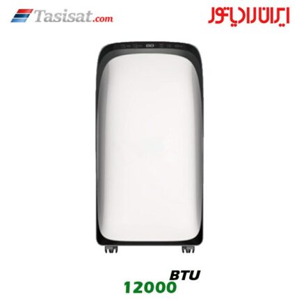 کولر گازی پرتابل ایران رادیاتور