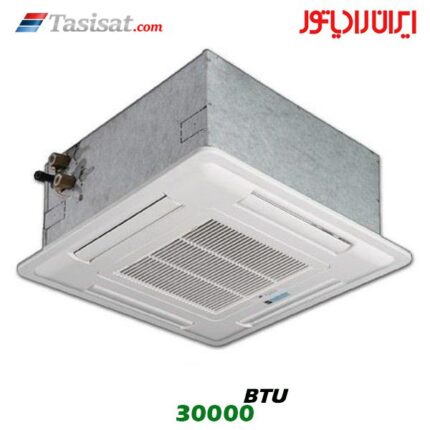 کولر گازی کاستی 4 طرفه ایران رادیاتور