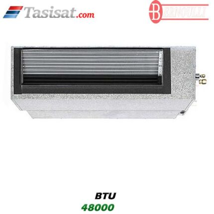 داکت اسپلیت برنولی