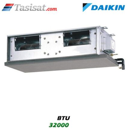 داکت اسپلیت دایکین