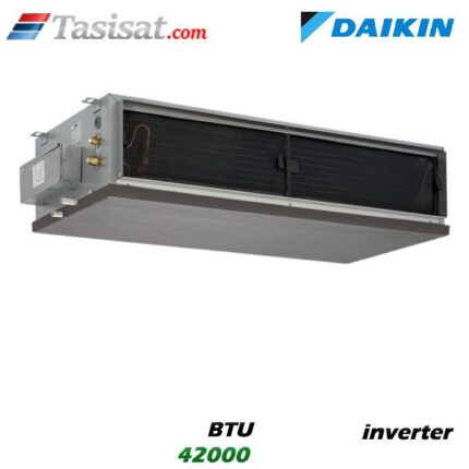 داکت اسپلیت اینورتر دایکین