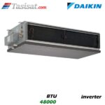 داکت اسپلیت اینورتر دایکین