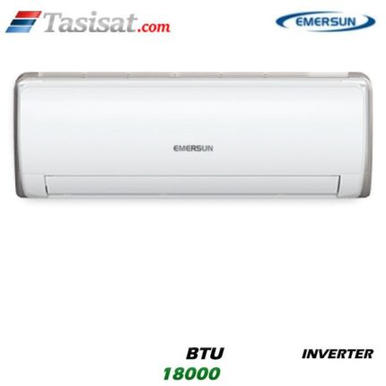 کولرگازی اینورتر امرسان