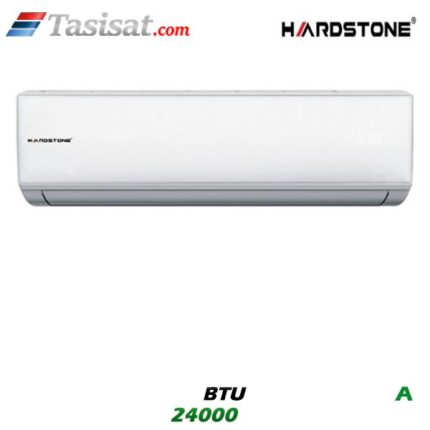 کولر گازی هاردستون