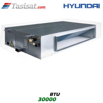 داکت اسپلیت هیوندای گرید B