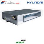 داکت اسپلیت هیوندای گرید A