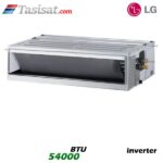 داکت اسپلیت اینورتر ال جی