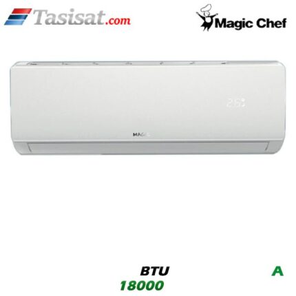 کولر گازی مجیک شف