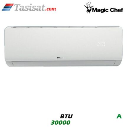 کولر گازی مجیک شف