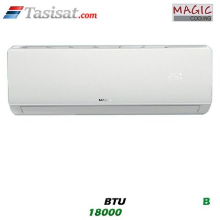 کولر گازی مجیک کولینگ