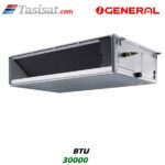 داکت اسپلیت اینورتر اجنرال