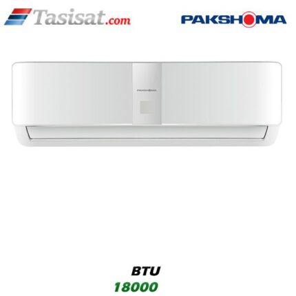 کولرگازی پاکشوما