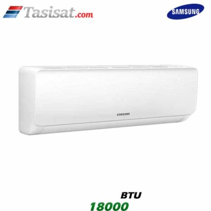 کولر گازی BTU 18000 سامسونگ