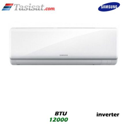 کولر گازی اینورتر بوراکای