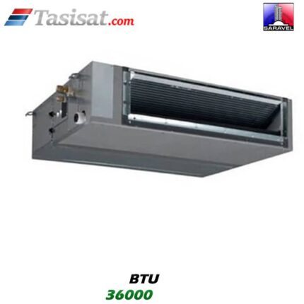 داکت اسپلیت ساراول گرید B