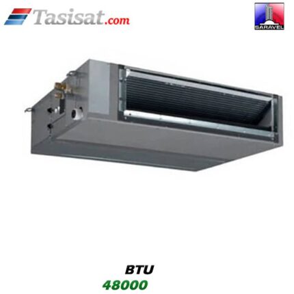 داکت اسپلیت ساراول گرید A