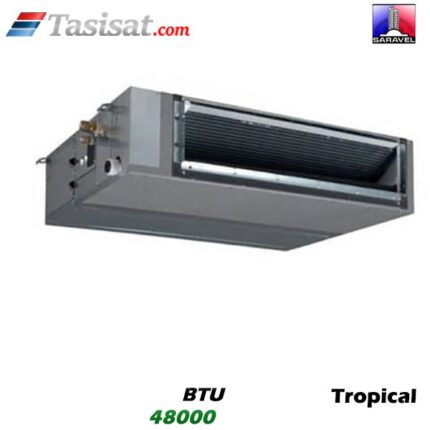 داکت اسپلیت تروپیکال ساراول