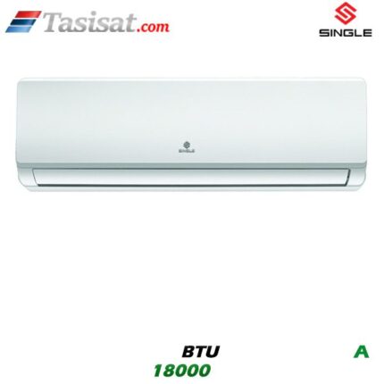 کولر گازی سینگل