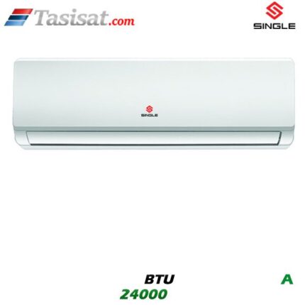 کولر گازی سینگل