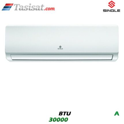 کولر گازی سینگل