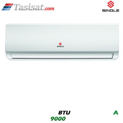 کولر گازی سینگل