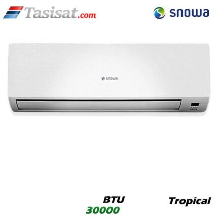 کولر گازی تروپیکال اسنوا