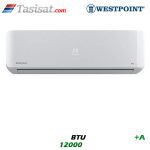 کولر گازی وست پوینت