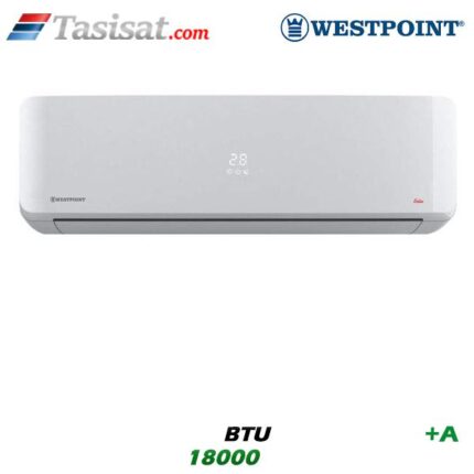 کولر گازی وست پوینت