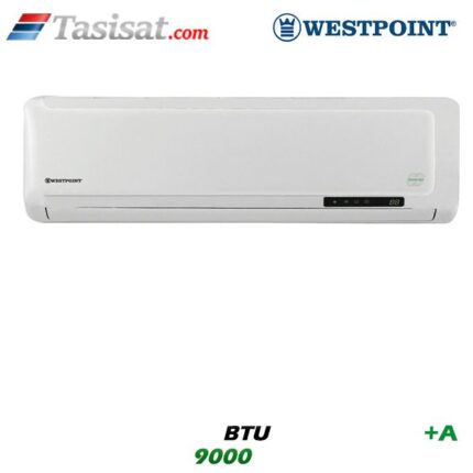 کولر گازی وست پوینت