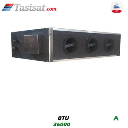 داکت اسپلیت امریکن کول