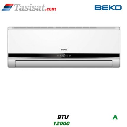 کولر گازی بکو