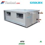 داکت اسپلیت کولکس