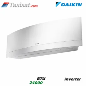 کولر گازی اینورتر دایکین 24000 BTU مدل FTXB25C