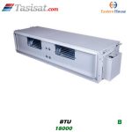 داکت اسپلیت ایسترن هاوس