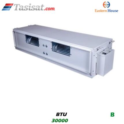 داکت اسپلیت ایسترن هاوس