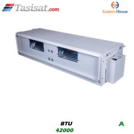 داکت اسپلیت ایسترن هاوس