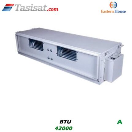 داکت اسپلیت ایسترن هاوس