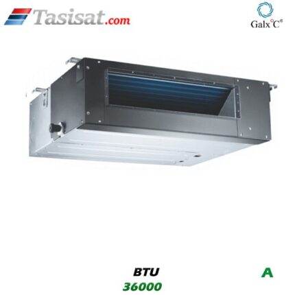 داکت اسپلیت گلکسی