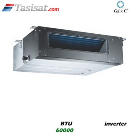 داکت اسپلیت اینورتر گلکسی