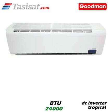 کولر گازی اینورتر گودمن