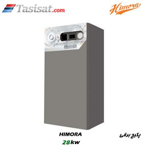 پکیج برقی هیمورا