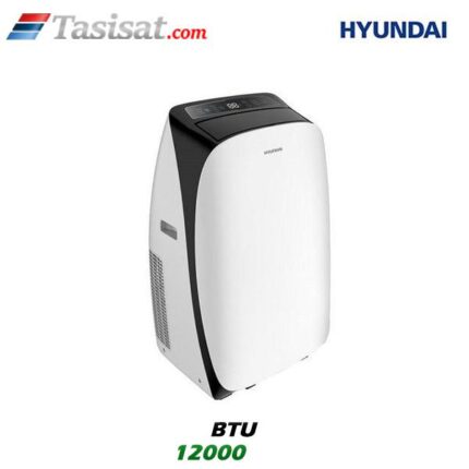 کولرگازی پرتابل هیوندایی