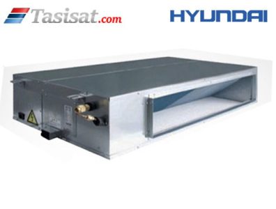 داکت اسپلیت هیوندای 18000 BTU گرید A
