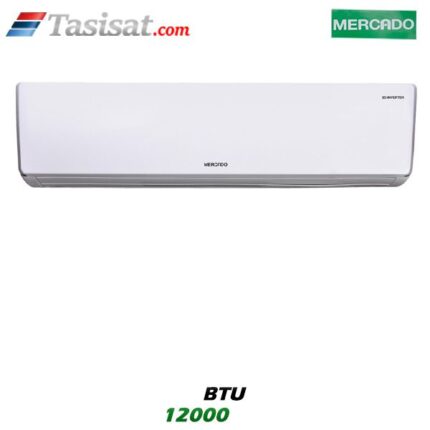 کولر گازی مرکادو