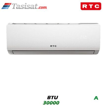 کولر گازی آر تی سی