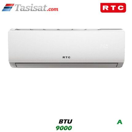 کولر گازی آر تی سی