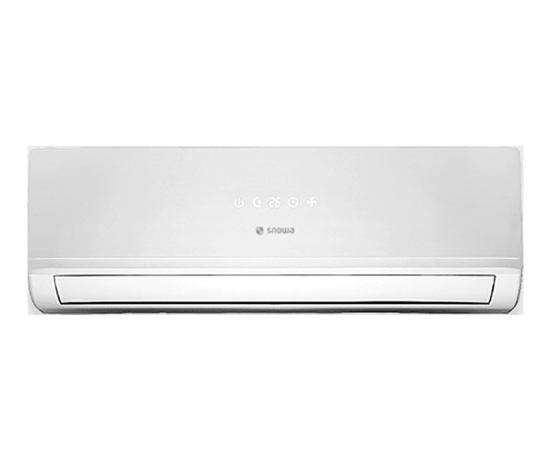 کولر گازی اینورتر اسنوا 12000 BTU مدل SS-R12LCCH-INV