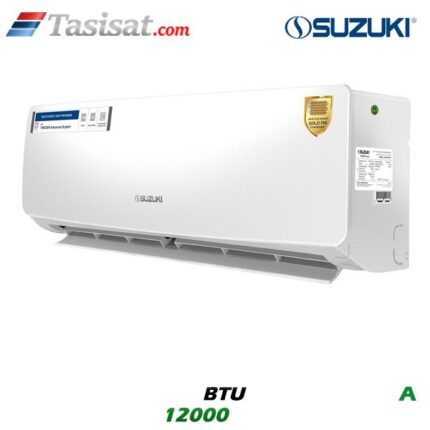 کولر گازی سوزوکی